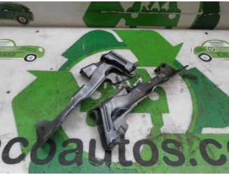 Recambio de bisagra capot para kia sorento 2.4 16v cat referencia OEM IAM 