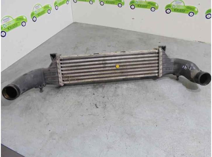 Recambio de intercooler para mercedes-benz clase c (w202) berlina 250 td (202.128) referencia OEM IAM 2025001100 34682 BEHR