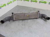 Recambio de intercooler para mercedes-benz clase c (w202) berlina 250 td (202.128) referencia OEM IAM 2025001100 34682 BEHR