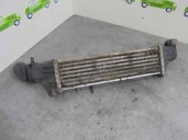 Recambio de intercooler para mercedes-benz clase c (w202) berlina 250 td (202.128) referencia OEM IAM 2025001100 34682 BEHR