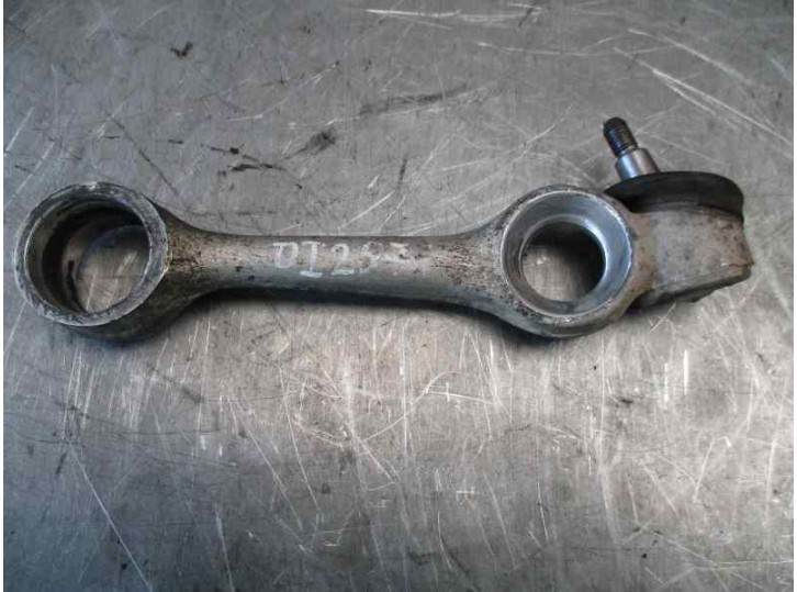 Recambio de brazo suspension superior delantero izquierdo para mercedes-benz clase e (w123) berlina+coupe d 240 referencia OEM I