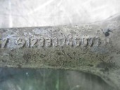 Recambio de brazo suspension superior delantero izquierdo para mercedes-benz clase e (w123) berlina+coupe d 240 referencia OEM I