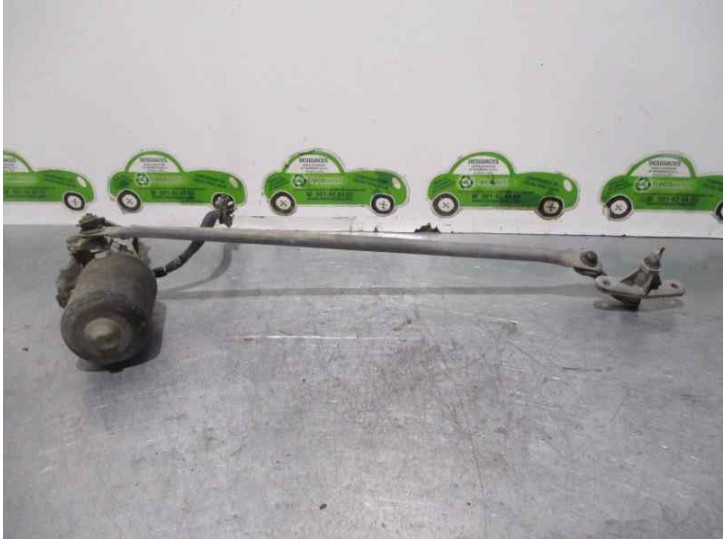 Recambio de motor limpia delantero para mercedes-benz clase e (w123) berlina+coupe d 240 referencia OEM IAM   