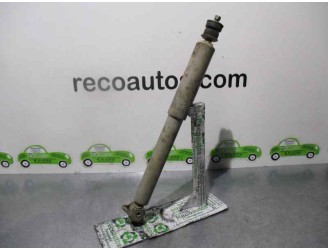 Recambio de amortiguador delantero derecho para mercedes-benz clase e (w123) berlina+coupe d 240 referencia OEM IAM MONROE