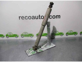 Recambio de amortiguador delantero izquierdo para mercedes-benz clase e (w123) berlina+coupe d 240 referencia OEM IAM   MONROE