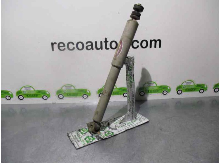 Recambio de amortiguador delantero izquierdo para mercedes-benz clase e (w123) berlina+coupe d 240 referencia OEM IAM MONROE