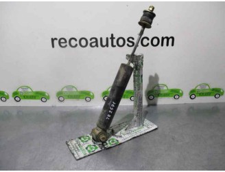 Recambio de amortiguador trasero derecho para mercedes-benz clase e (w123) berlina+coupe d 240 referencia OEM IAM 7130571851 