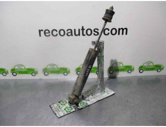 Recambio de amortiguador trasero izquierdo para mercedes-benz clase e (w123) berlina+coupe d 240 referencia OEM IAM 1233260600 7