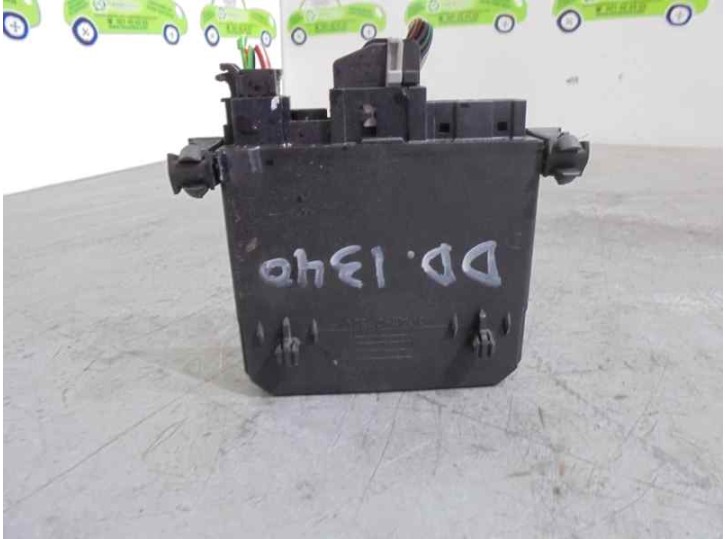 Recambio de centralita cierre para mercedes-benz clase c (w202) berlina 250 td (202.128) referencia OEM IAM 2108207626 