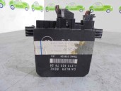 Recambio de centralita cierre para mercedes-benz clase c (w202) berlina 250 td (202.128) referencia OEM IAM 2108207626 