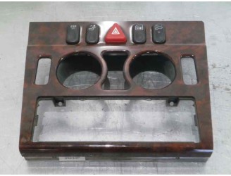 Recambio de warning para mercedes-benz clase c (w202) berlina 250 td (202.128) referencia OEM IAM 2108210071  