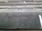 Recambio de warning para mercedes-benz clase c (w202) berlina 250 td (202.128) referencia OEM IAM 2108210071  