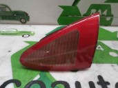 Replacement rear right light for Alfa Romeo 147 (190) 1.6 16V cat OEM IAM reference TAILGATE 