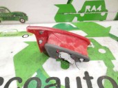 Replacement rear right light for Alfa Romeo 147 (190) 1.6 16V cat OEM IAM reference TAILGATE 