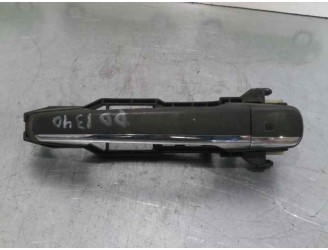 Recambio de maneta exterior delantera derecha para mercedes-benz clase c (w202) berlina 250 td (202.128) referencia OEM IAM A210