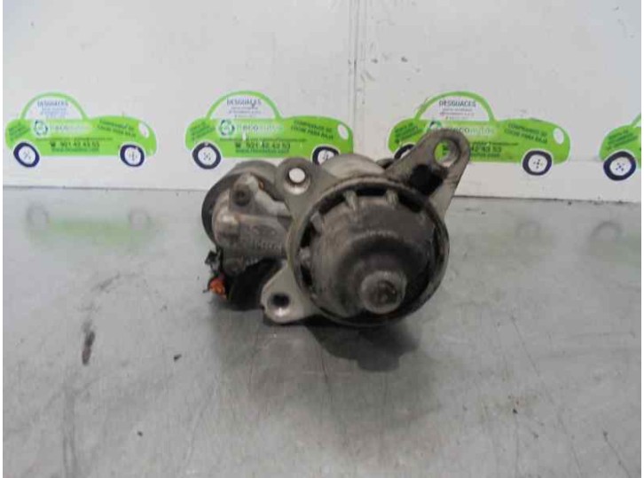 Recambio de motor arranque para ford escort berl./turnier 1.8 16v cat referencia OEM IAM 96BB-11000-AB 