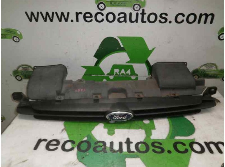 Recambio de rejilla delantera para ford escort berl./turnier 1.8 16v cat referencia OEM IAM 