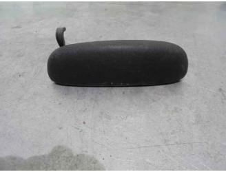 Recambio de maneta exterior delantera derecha para ford escort berl./turnier 1.8 16v cat referencia OEM IAM CAJA 1 
