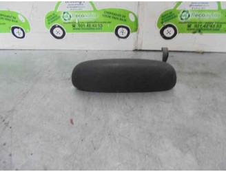 Recambio de maneta exterior delantera izquierda para ford escort berl./turnier 1.8 16v cat referencia OEM IAM  CAJA 6 