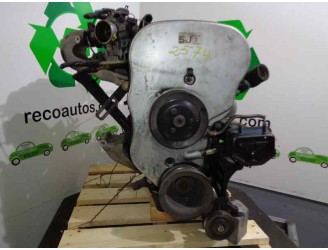 Recambio de motor completo para daewoo aranos 1.5 16v cat referencia OEM IAM A15MF 359242 