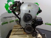 Recambio de motor completo para daewoo aranos 1.5 16v cat referencia OEM IAM A15MF 359242 