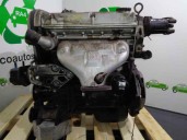 Recambio de motor completo para daewoo aranos 1.5 16v cat referencia OEM IAM A15MF 359242 