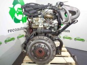 Recambio de motor completo para daewoo aranos 1.5 16v cat referencia OEM IAM A15MF 359242 