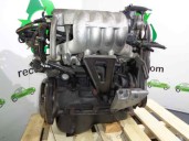 Recambio de motor completo para daewoo aranos 1.5 16v cat referencia OEM IAM A15MF 359242 