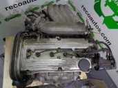 Recambio de motor completo para daewoo aranos 1.5 16v cat referencia OEM IAM A15MF 359242 