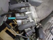 Recambio de motor completo para daewoo aranos 1.5 16v cat referencia OEM IAM A15MF 359242 