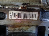 Recambio de motor completo para daewoo aranos 1.5 16v cat referencia OEM IAM A15MF 359242 