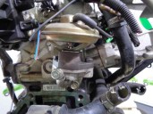 Recambio de motor completo para daewoo aranos 1.5 16v cat referencia OEM IAM A15MF 359242 