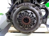 Recambio de motor completo para daewoo aranos 1.5 16v cat referencia OEM IAM A15MF 359242 