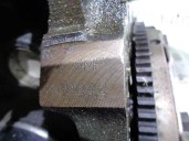 Recambio de motor completo para daewoo aranos 1.5 16v cat referencia OEM IAM A15MF 359242 