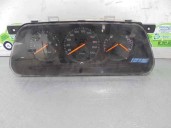 Recambio de cuadro instrumentos para daewoo aranos 1.5 16v cat referencia OEM IAM 96222279  