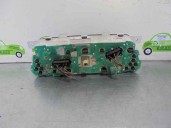 Recambio de cuadro instrumentos para daewoo aranos 1.5 16v cat referencia OEM IAM 96222279 