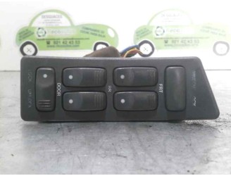 Recambio de mando elevalunas delantero izquierdo para daewoo aranos 1.5 16v cat referencia OEM IAM 96114374  