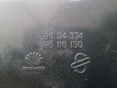 Recambio de mando elevalunas delantero izquierdo para daewoo aranos 1.5 16v cat referencia OEM IAM 96114374 