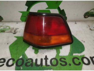 Recambio de piloto trasero derecho para daewoo aranos 1.5 16v cat referencia OEM IAM 96185166 