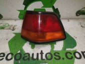 Recambio de piloto trasero derecho para daewoo aranos 1.5 16v cat referencia OEM IAM 96185166 