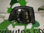 Recambio de piloto trasero derecho para daewoo aranos 1.5 16v cat referencia OEM IAM 96185166 