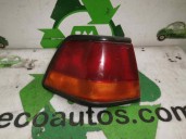 Recambio de piloto trasero izquierdo para daewoo aranos 1.5 16v cat referencia OEM IAM 96185165 