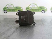 Recambio de motor calefaccion para opel astra h berlina cosmo referencia OEM IAM 309365601  