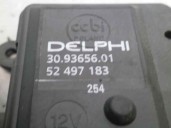 Recambio de motor calefaccion para opel astra h berlina cosmo referencia OEM IAM 309365601 