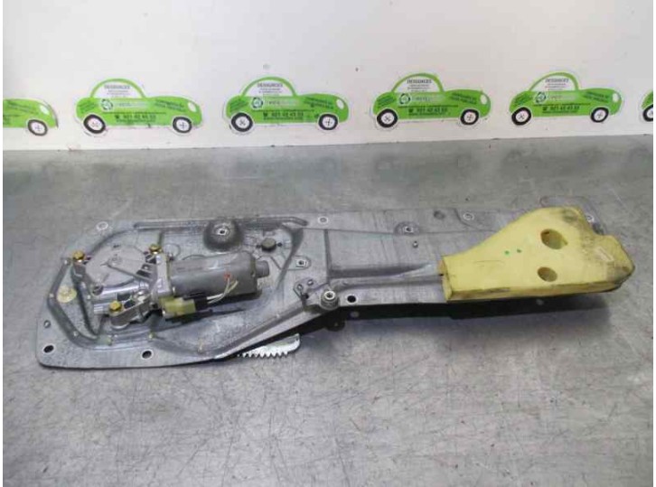 Recambio de elevalunas delantero derecho para volvo serie 850 2.5 20v berlina referencia OEM IAM 6800786 2 PINES 4 PUERTAS