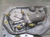 Recambio de elevalunas delantero derecho para volvo serie 850 2.5 20v berlina referencia OEM IAM 6800786 2 PINES 4 PUERTAS