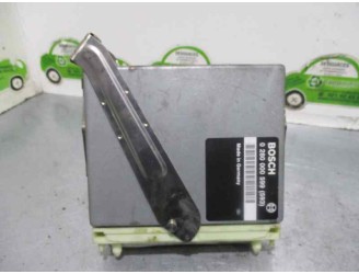 Replacement engine ECU for Volvo 850 Series 2.5 20v saloon OEM IAM reference 92240401 0280000599 BOSCH