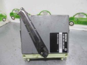 Replacement engine ECU for Volvo 850 Series 2.5 20v saloon OEM IAM reference 92240401 0280000599 BOSCH