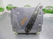 Replacement engine ECU for Volvo 850 Series 2.5 20v saloon OEM IAM reference 92240401 0280000599 BOSCH