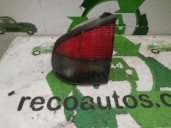 Recambio de piloto trasero izquierdo para renault safrane (b54) 2.2 cat referencia OEM IAM 7701035699 